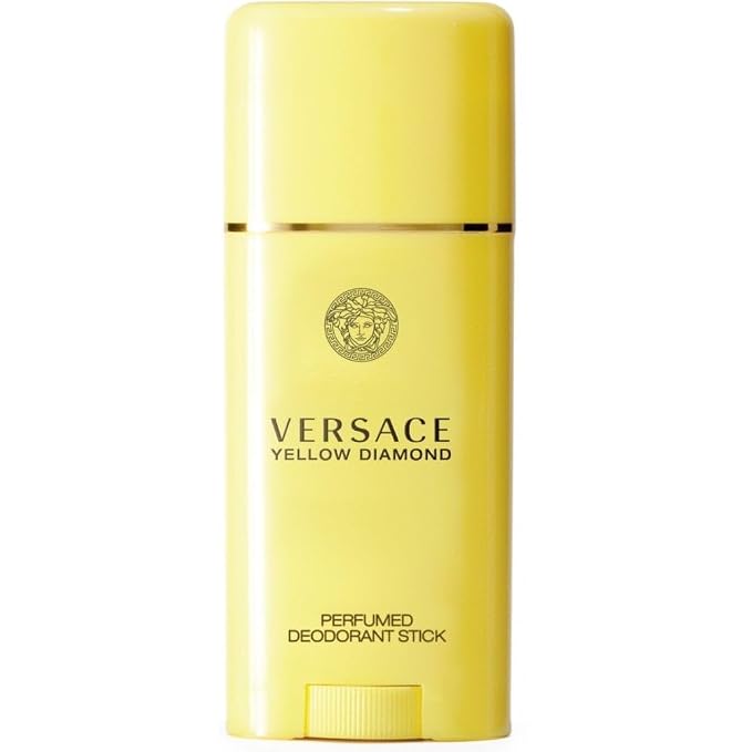VER520025
8011003804610
Versace Yellow Diamond 1.7 Deodorant Stick For Women