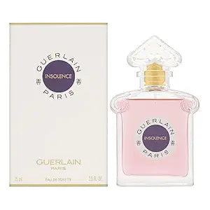 Insolence by Guerlain 2.5oz EDT Spray for WOMEN