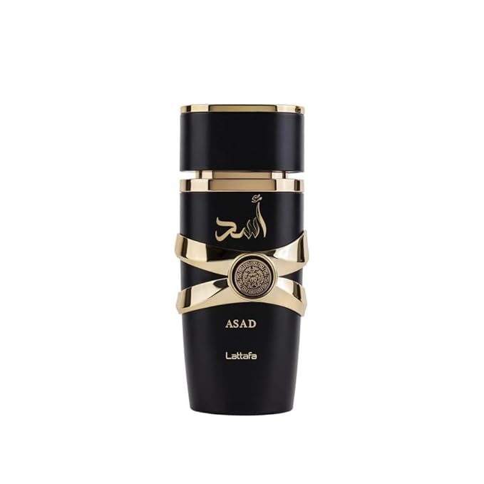 Lattafa Asad 12ml EDP Spray for MEN
