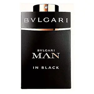 Bvlgari Man in Black By Bvlgari 0.17oz EDP Splash for MEN