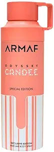 Odyssey Candee by ARMAF 6.8oz BODY SPRAY for WOMEN