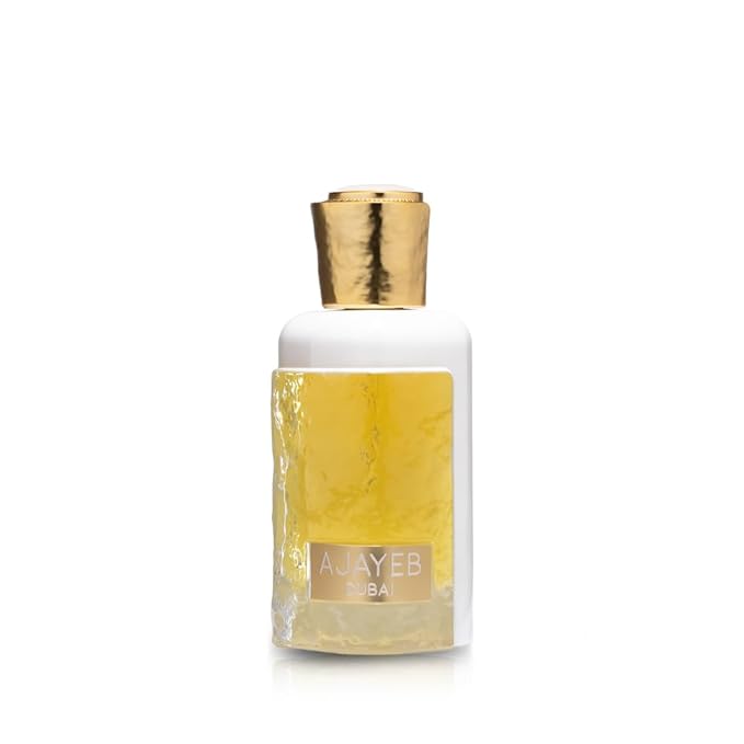 Ajayeb Dubai Portrait by LATTAFA 3.4oz EDP Spray for UNISEX