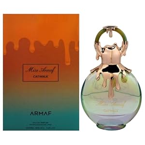 Miss Grandeur by ARMAF 3.4oz EDP Spray for WOMEN