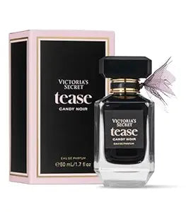 VICTORIAS SECRET TEASE CANDY NOIR 1.7 oz EDP