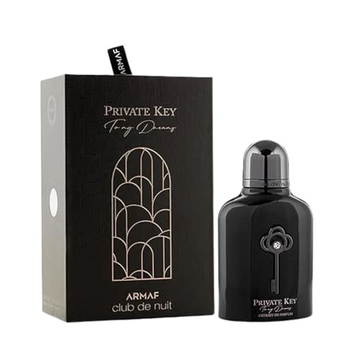 ARMAF164992
6294015164992
Armaf Club De Nuit Private Key To My Dreams 3.4 Extrait De Parfum Spray