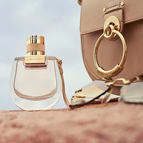 Chloe Nomade 0.17 Eau De Parfum Mini For Women