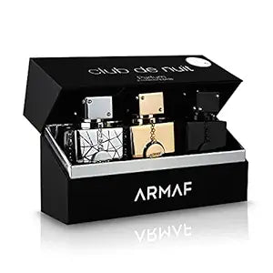 Club De Nuit Sillage by ARMAF .18oz Perfume Oil for MEN