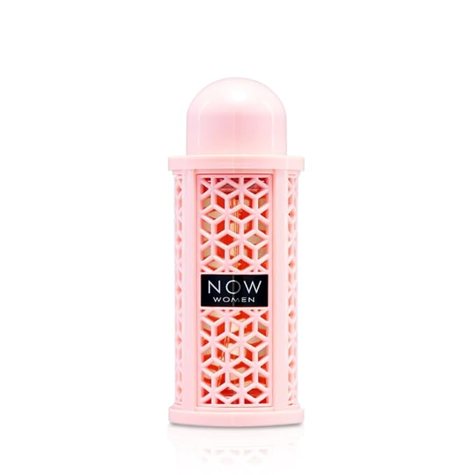 Rave Now Pink by Lattafa 3.4oz EDP Spray for WOMEN