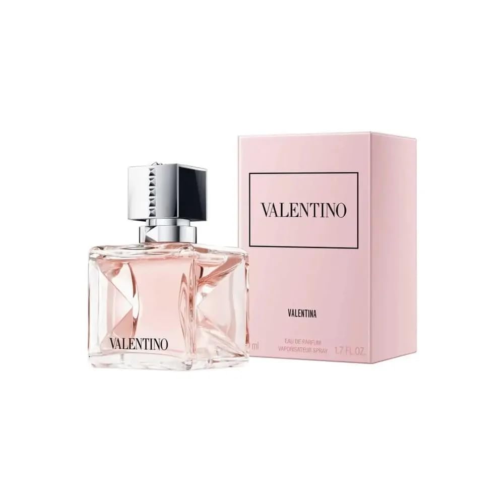 VAL4083634
3614274217124
Valentino Valentina 1.7 Eau De Parfum Spray For Women.