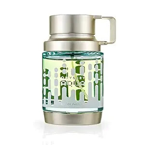 Armaf Odyssey Aqua 3.4oz EDP for MEN