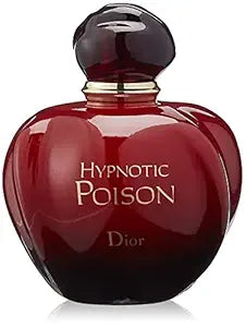 Hypnotic Poison 3.4 OZ Eau De Toilette for Women