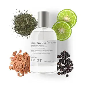 Creed Silver Mountain Water  2.5ML EDP  Vial for  MEN