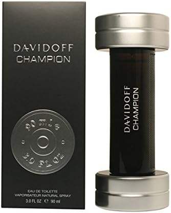 DAVID062101
3607340188602
Davidoff Champion 3 Oz Eau De Toilette Spray For Men