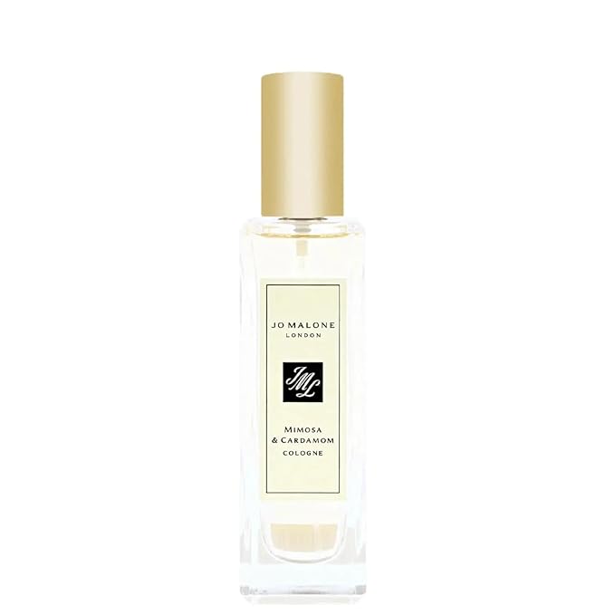 Jo Malone Mimosa Cardamom 1 OZ Cologne Spray for Women