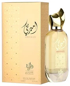 Al Wataniah Ameerati 3.4oz EDP for WOMEN