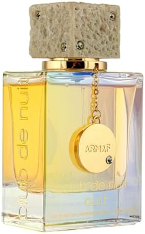 ARMAF180251
6294015180251
Armaf Club De Nuit Oud 3.6 Lux Parfum Spray