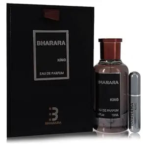 Bharara King 3.4 oz EDP Spray for Men