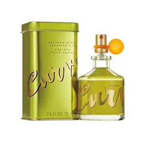 Clinique Happy for Men 3.4 OZ Cologne Spray