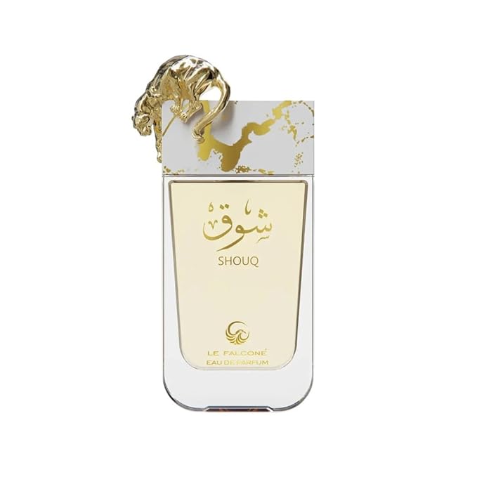 Shouq by LE FALCONE 3oz EDP Spray for WOMEN