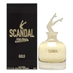 Scandal Le Parfum  by Jean Paul Gaultier 2.7oz EDP Spray for WOMEN