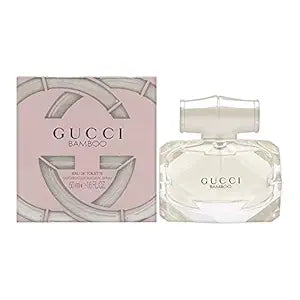 Gucci Bamboo Parfum 1.6oz EDP for Women