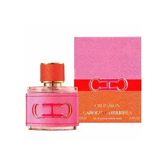 CH Pasion by Carolina Herrera 3.4oz EDP Spray for WOMEN