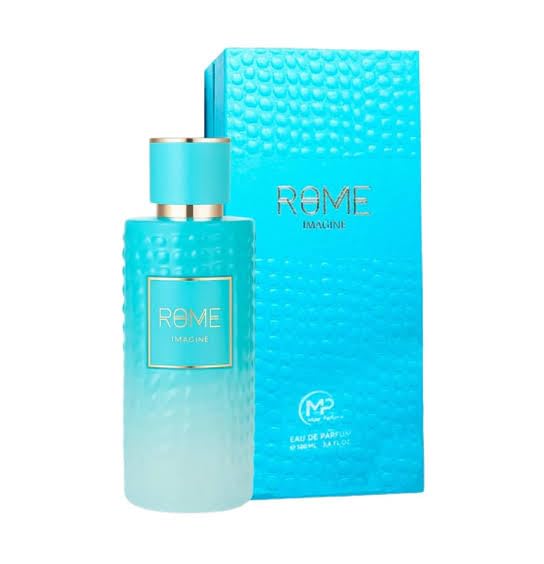 BHARARAR250910
850050062769
Bharara Mast Rome Imagine 3.4 Eau De Parfum Spray For Women