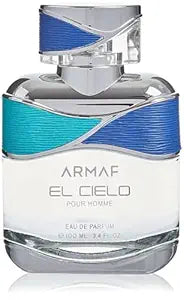 Armaf El Cielo 3.4oz EDP for Men
