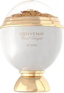 Souvenir Floral Bouquet by Afnan 3.4oz EDP for WOMEN