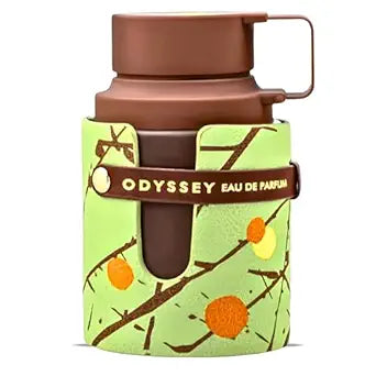 Armaf Odyssey - Dubai Chocolat Gourmand Edition for Men - 3.4 oz EDP Spray