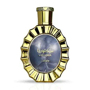 Victoria by Lattafa 3.4oz EDP Spray for UNISEX