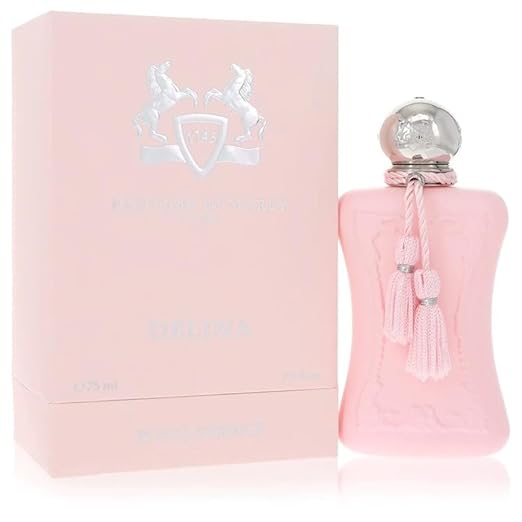 DELINA by PARFUMS DE MARLY 1.5 ml EDP Spray VIAL for WOMEN