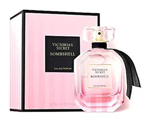 Bombshell Oud by Victoria's Secret 1.7oz EDP Spray for WOMEN