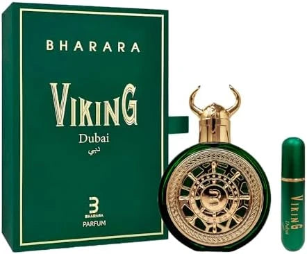 Bharara Viking Dubai 3.4 Parfum Spray