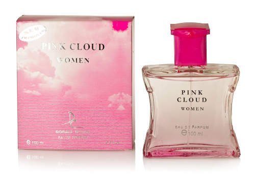 CLOUD PINK by ARIANA CLOUD 3Pcs Gift Set  for WOMEN