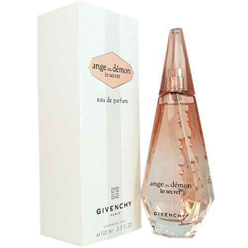 Givenchy Ange Ou Demon Le Secret 3.3 Eau De Parfum Spray For Women