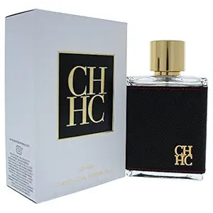 CH Men by Carolina Herrera 3.4 OZ Eau De Toilette
