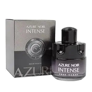 Azzaro Wanted 3.4 OZ Eau De Toilette for Men