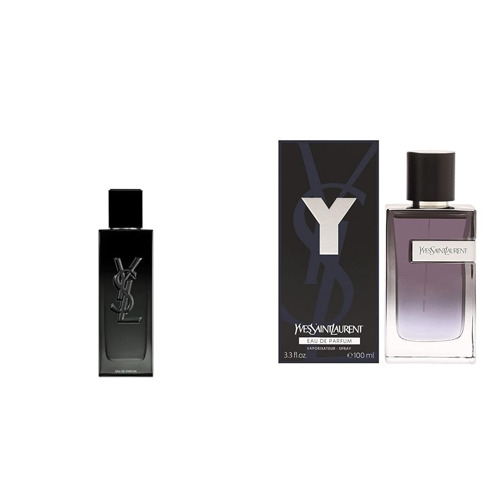 YSL852814
3614273852814
Ysl Myslf 3.3 Eau De Parfum Spray For Men