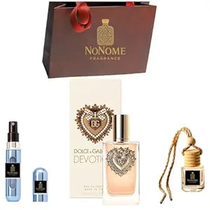 Devotion by Dolce&Gabbana 3pcs gift Set for WOMEN
