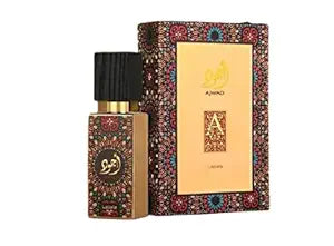 Lattafa Ajwad 2oz EDP Spray (UNISEX)