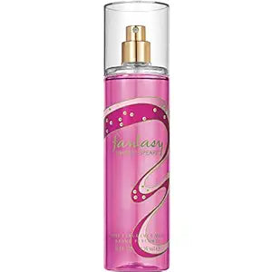 Fantasy by Britney Spears Body Mist 8 oz For Women
