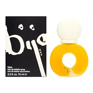 BIJAN 2.5oz EDT SP FOR MEN