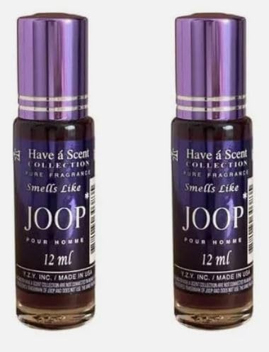 Joop Homme (Tester) 4.2 OZ Eau De Toilette for Men