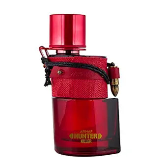 Hunter Jungle Bullet by Armaf 3.4 oz EDP for Men