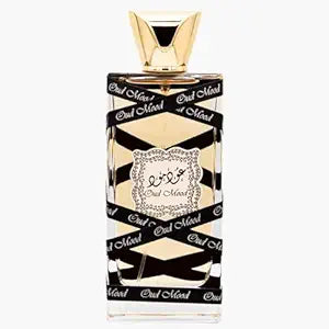 AHUJA Majestic oud 3.4oz Eau De Parfum for UNISEX