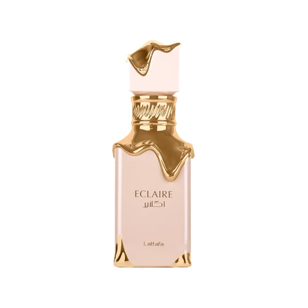 Lattafa Eclaire 3.4 Eau De Parfum Spray