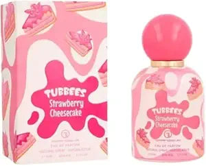 Tubbees Strawberry Cheesecake by Grandeur 1.7oz EDP Spray