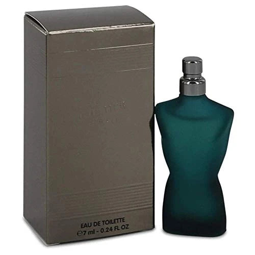 Jean Paul Gaultier Le Male Mini 7 Ml Eau De Toilette For Men