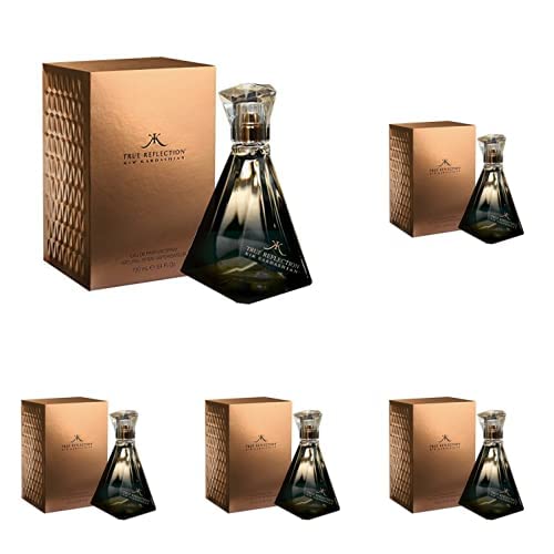 KIM KARDASHIAN TRUE REFLECTION (Tester) 3.4oz EDP SPRAY for WOMEN